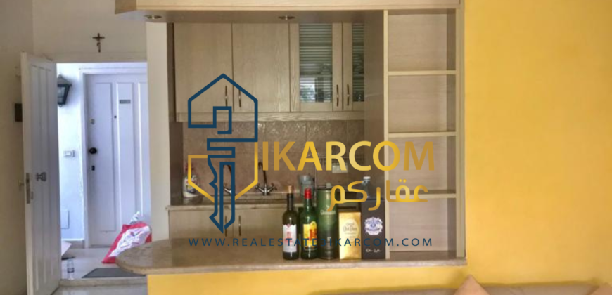 apartment for rent in New Feytroun – Keserwen