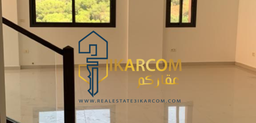 Duplex For Sale in Tilal Ain Saadeh