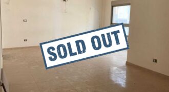 Apartment for sale in NEW RAWDA Apartment for sale in NEW RAWDA