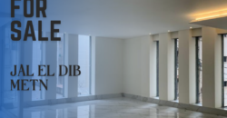 Amazing duplex for sale in JAL EL DIB