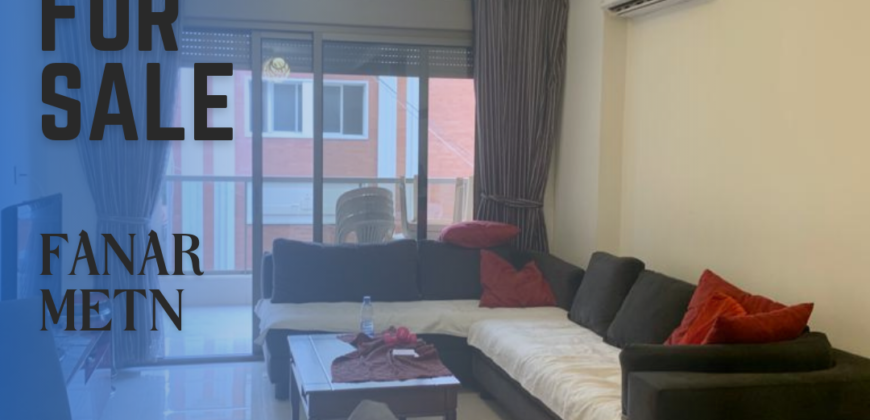New Apartment for sale in Fanar