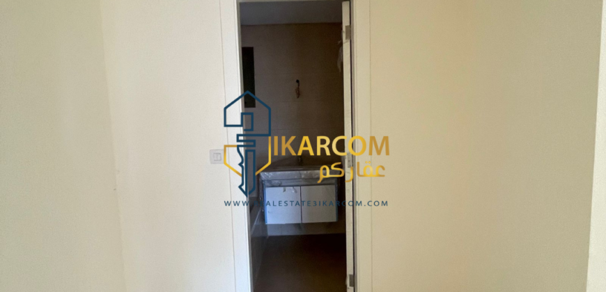 Apartment for sale in Ras Beirut