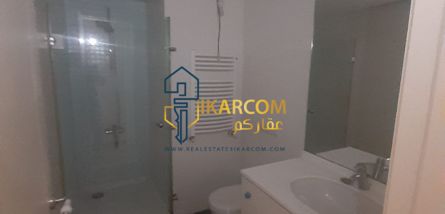 Apartment for sale in Achrafieh-Sursock