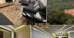 Apartment for sale in Qenabet Salima