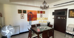 Apartment for sale in Clemenceau