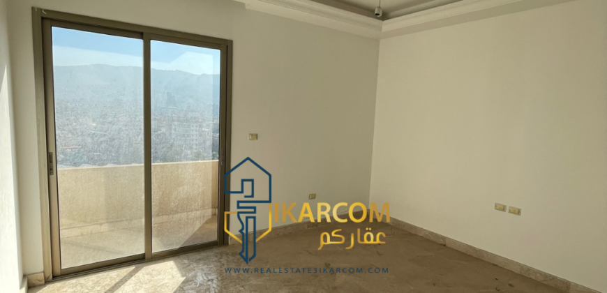 Apartment for sale in Achrafieh – Badawi