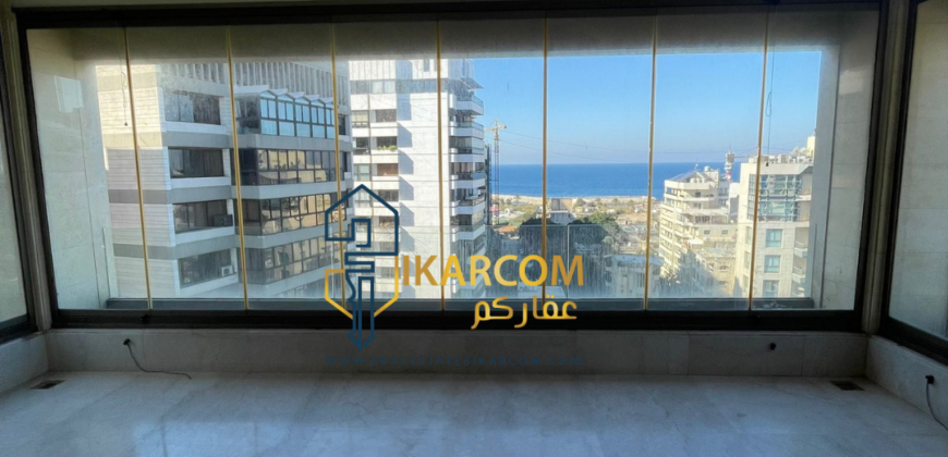 Apartment for sale in Manara-Beirut
