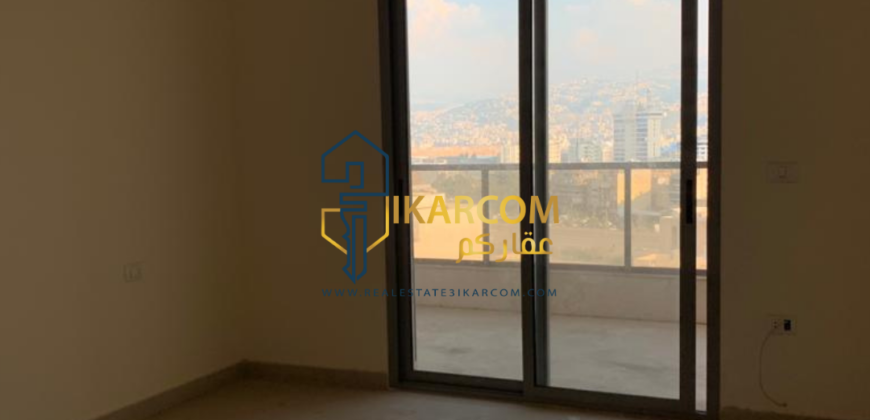 New Apartment in Rmeil for sale