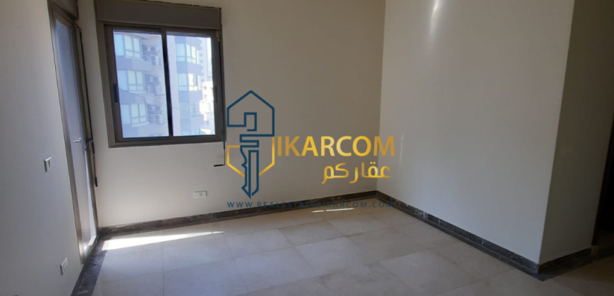Apartment for rent in Achrafieh