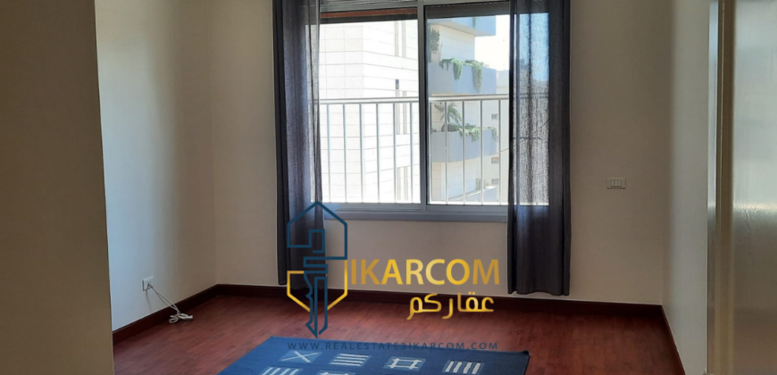 Apartment for sale in Ain Tineh,Beirut