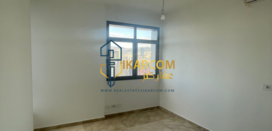 Apartment for sale in Sioufi