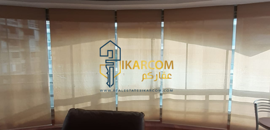 Apartment for sale in Achrafieh-Sioufi