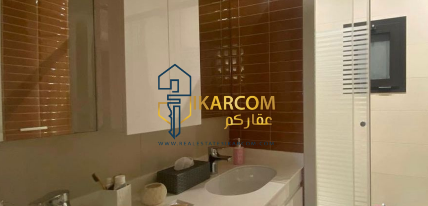 Apartment for sale in Achrafieh Prime location