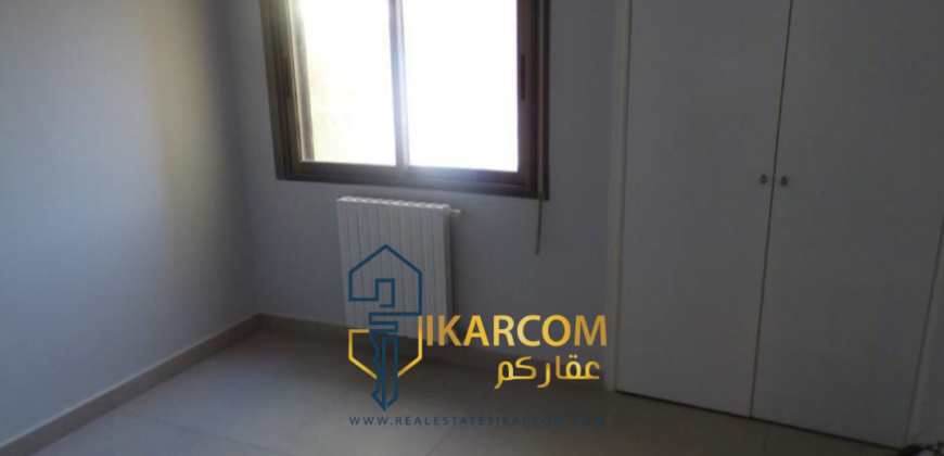 Apartment for sale in Sioufi , Achrafieh