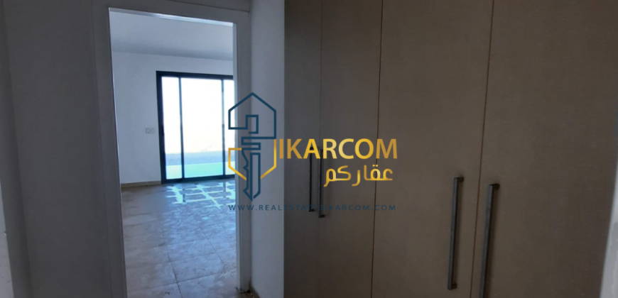 Duplex for sale in Hazmieh
