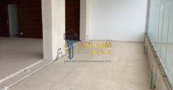 Luxurious Flat in RABWEH Now For Sale