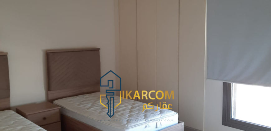 Apartment for sale in Ras Al Nabaa , Beirut