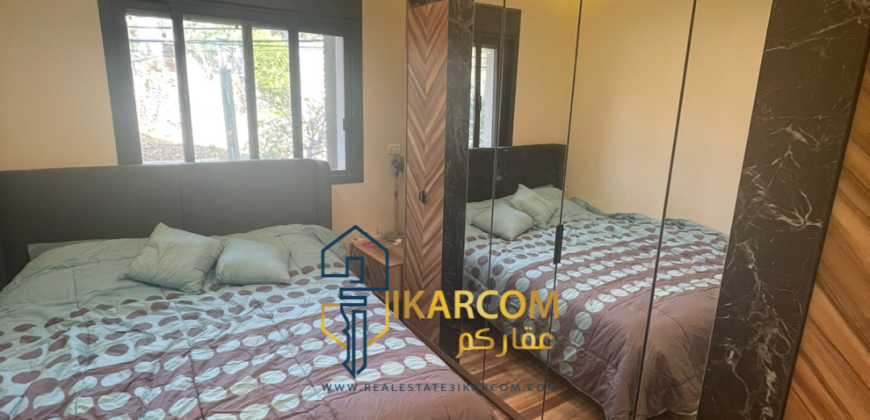 Apartment for sale in Qenabet Salima
