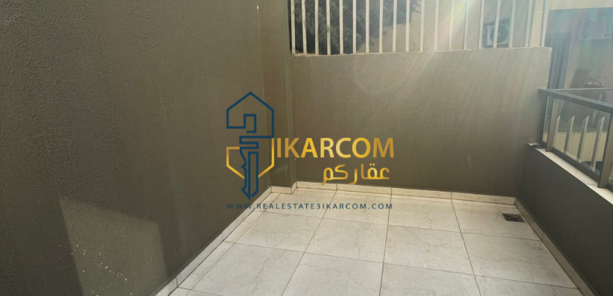Apartment for sale in Hazmieh