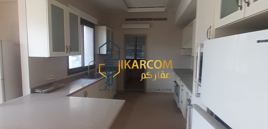 Apartment for sale in Achrafieh-Sursock