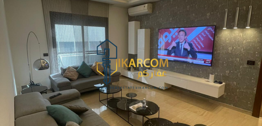 Luxury Apartment in Jnah For Sale