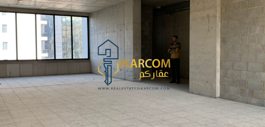 New Office for sale in Dbayeh