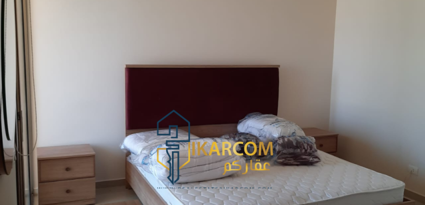Apartment for sale in Ras Al Nabaa , Beirut