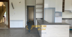 Apartment for sale in Oyoun Broumana