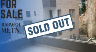 New apartment in Rabwe For Sale New apartment in Rabwe For Sale