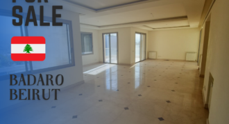 Duplex in Badaro for Sale !!