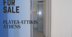 Apartment for sale in Platea Attikis