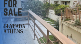 Apartment in Glyfada,Greece for sale