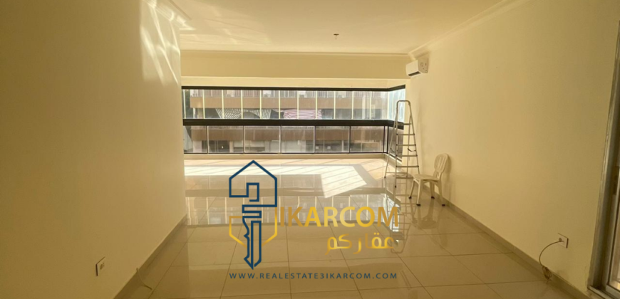 Apartment for sale in Ain El Tineh