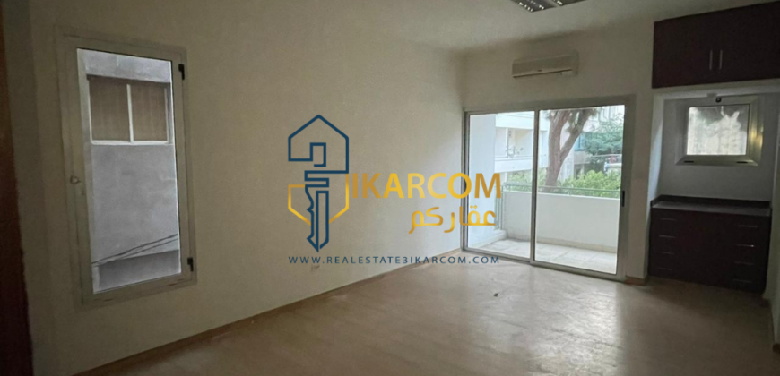 Apartment for sale in Badaro
