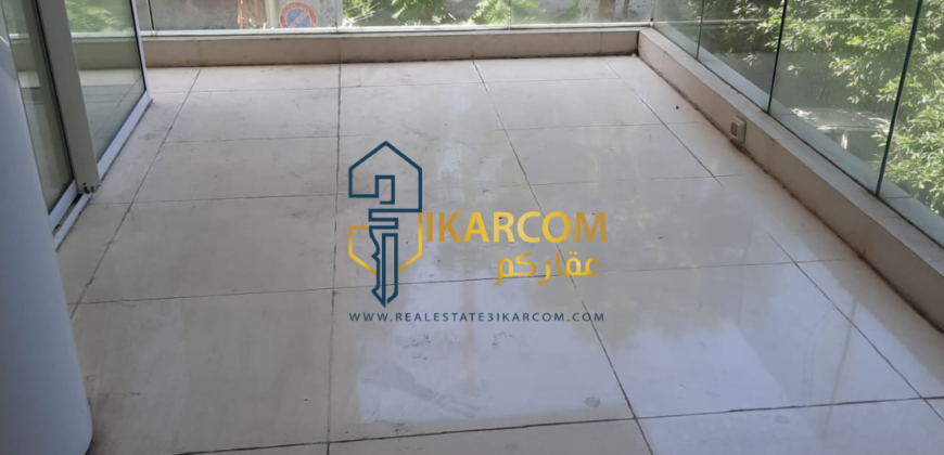 Apartment for sale in Achrafieh , Beirut