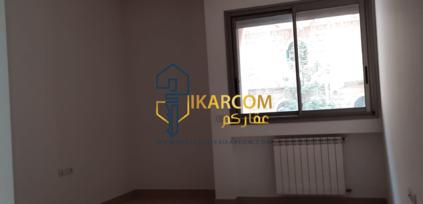 Apartment for sale in Sioufi , Beirut