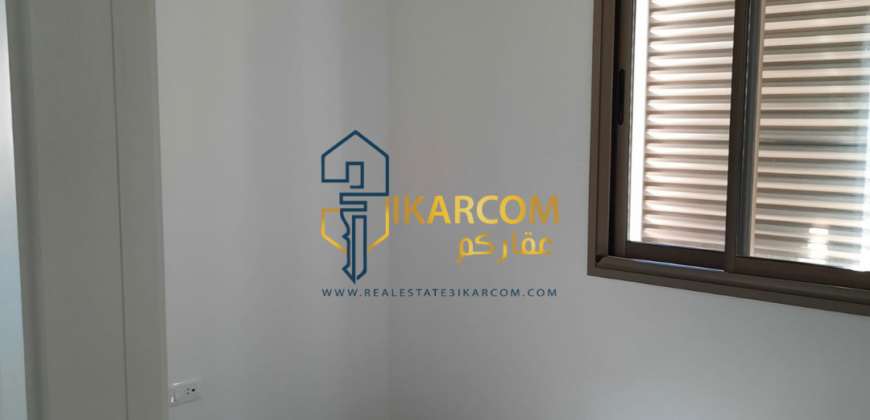 Apartment for rent in Saifi – Gemmayze