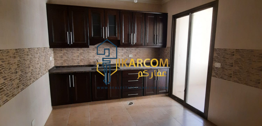 Apartment for sale in Horch Tabet