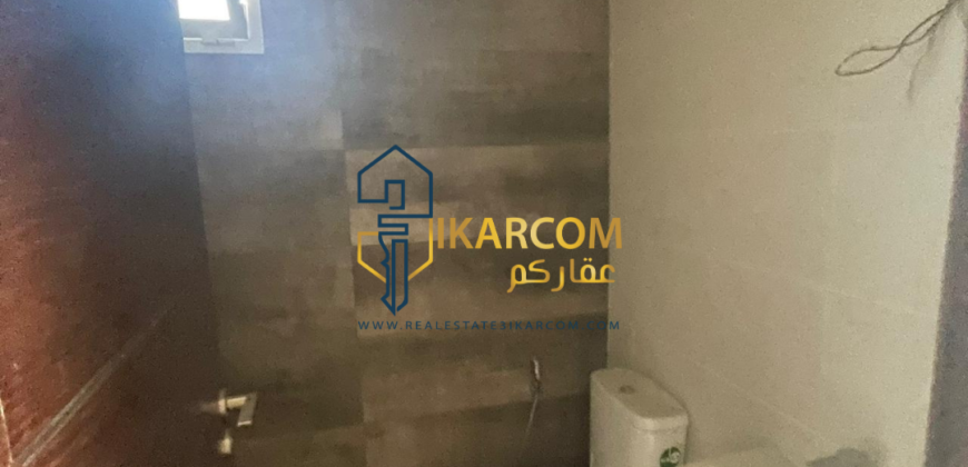 Apartment in Fassouh Achrafieh for sale