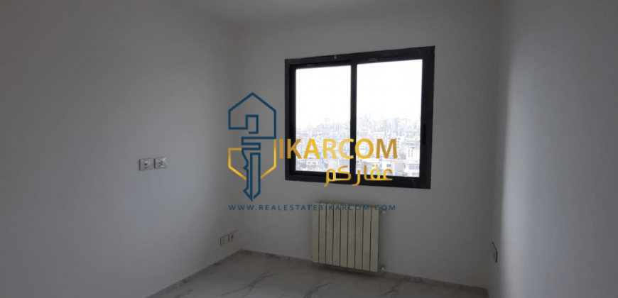 Apartment in Achrafieh – Geitawi for Sale