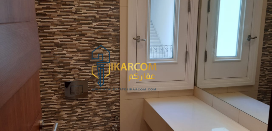 Apartment for rent in Downtown , Beirut