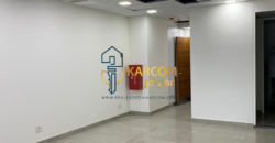 Luxurious Office in the heart of Achrafieh for sale