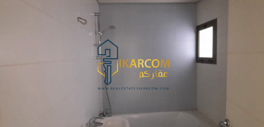 Apartment in Achrafieh-Rmeil