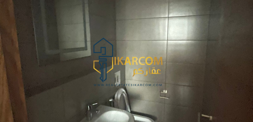Apartment for sale in Achrafieh-Sioufi