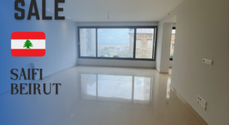 Apartment for sale in Saifi-Pasteur