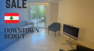 Studio for sale in Downtown