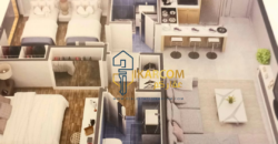 Apartment for sale in Achrafieh-Sioufi