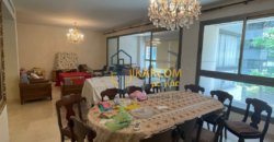 Apartment for sale in Ras el Nabeh