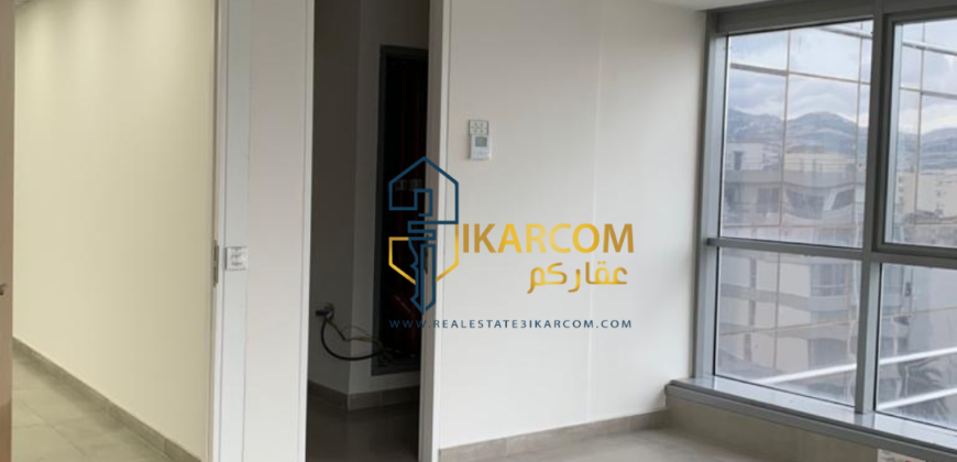 Office for sale in Achrafieh