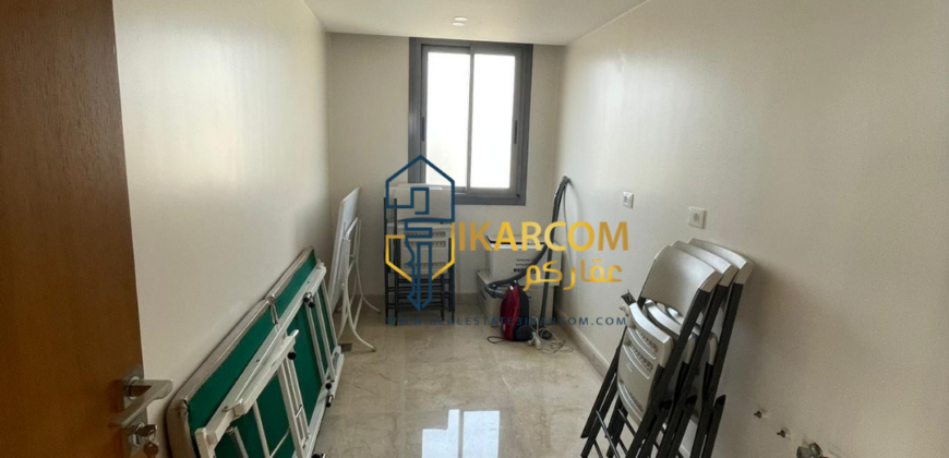 Duplex for sale in Tallet el khayat